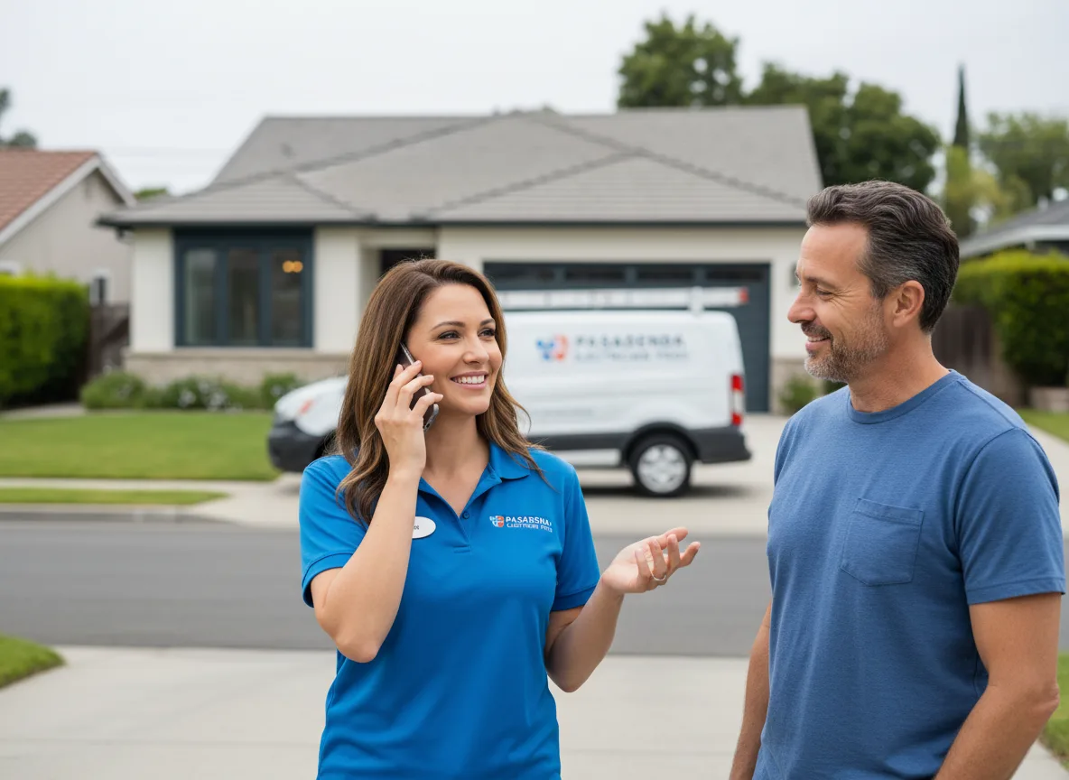 Electrician Turrell, AR FAQs